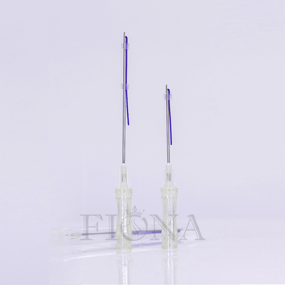 De Neusdraad van FIONA PCL 19G met L Botte Goede Biocompatibility