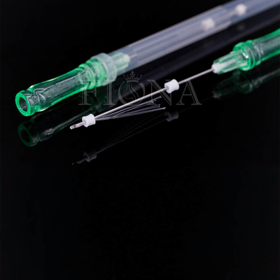 Multi de Draadlift 19G38mm Biocompatibele 21G38mm van Fiona PCL