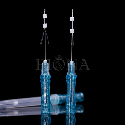 Multi de Draadlift 19G38mm Biocompatibele 21G38mm van Fiona PCL