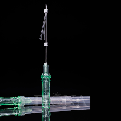 Multi de Draadlift 19G38mm Biocompatibele 21G38mm van Fiona PCL