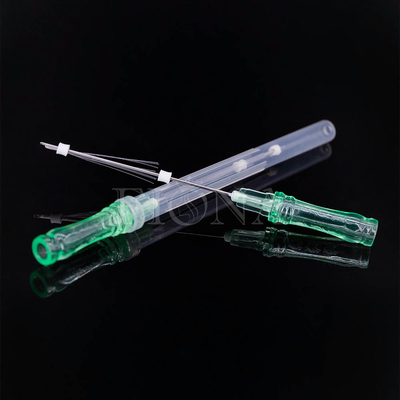 Van de de Bomvuller PDO van Fiomultiplo de Draadlift 21G 50mm Preenchimento Glabela Bigode