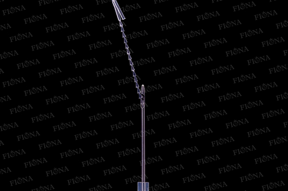 Bedriegt de Vormende het Radertjedraad Vlakke Scupted 18g 100mm van Pdohilo Espiculado Canula
