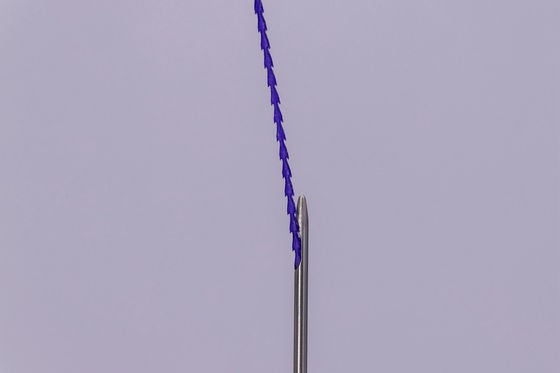 Absorbeerbare Gevormde het Radertje Opheffende Draad 4D 6D 12D van PDO PCL PLACL
