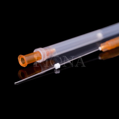 de Vlotte Draden van 25G PDO, 70mm Monodradenhals