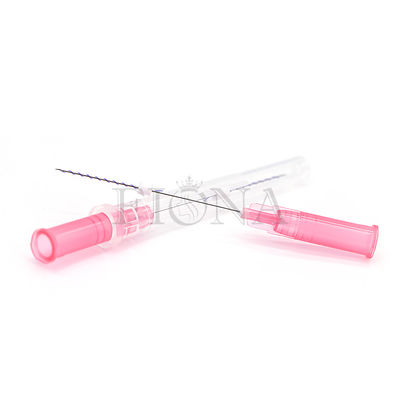 De elastische Lift van de Huid27g PCL Draad, PDO-de Lift van de Draadwang