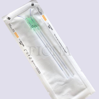 60mm 6D 8D 12D PLLA Draadlift, 21G-de Liftdraad van het Vosoog