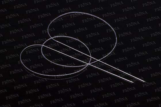 19G de Draadlift van Fiona Double Needle PCL, 460mm de Lift van de Radertjedraad