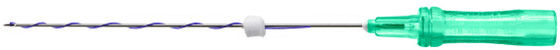 120mm Radertjepdo Draden, 23G-Gezichtslift met PDO-Draden
