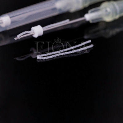 Roomhandvat 38mm Nasolabial Vullend Mesh Thread