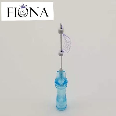 Gezichts de Draadlift van de Rimpelsverwijdering 23G 38mm PDO