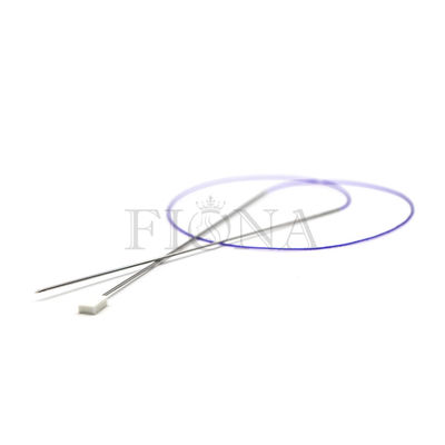 21G 290mm de Dubbele Lift van de de Dradenneus van het Naaldradertje PDO
