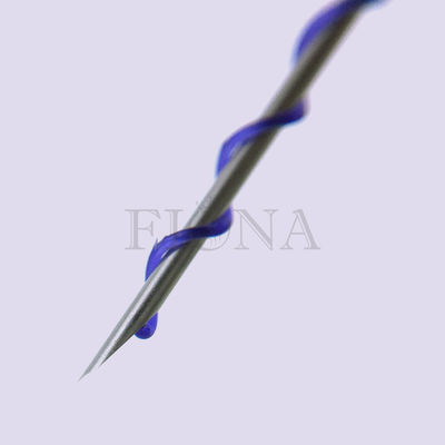 Fiona 80mm de Draadlift van het Neusradertje met Scherpe Naald