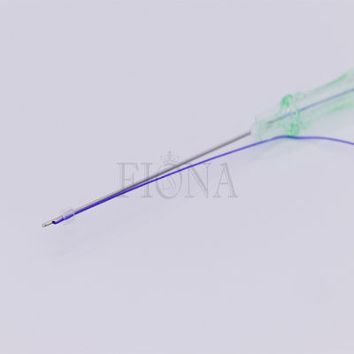 de Draadlift van 21G 60mm PDO met Botte Cannula, PDO-Draadhuid het Aanhalen