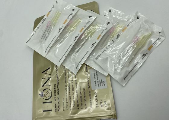 Van de het Netwerkpcl Neus van het Polycaprolactonevolume de Draadlift