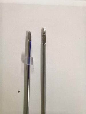 Naald 60mm van Shrap van de huidveerkracht PDO-de Lift van de Dradenneus