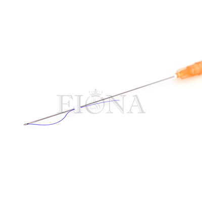 Ce 70mm de Monodraden van 26G voor Dubbel Chin And Face