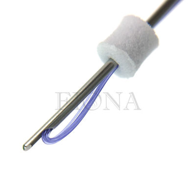 Niet Chirurgische Gezichts de Draadlift 23G 50mm van de Lichaamsbehandeling PDO