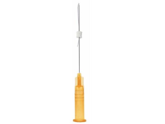 de Vlotte Draden van 26G PDO