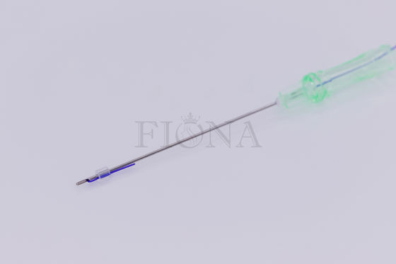 Het Oogdraden van de radertje8d 12D Canulado Canulas Polydioxanone Vos