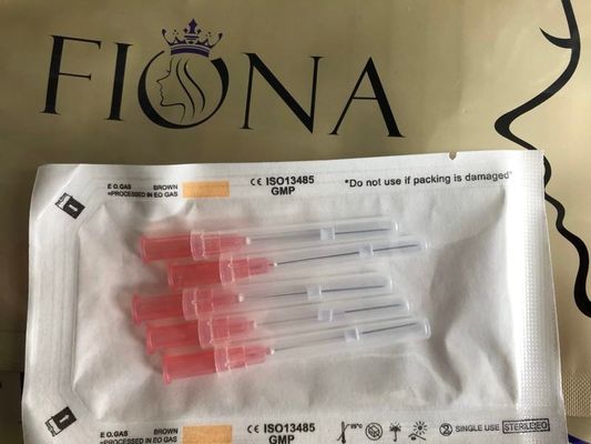 de Lift van het de Naaldschroefdraad van 29G 38mm PDO Agulha Afiada