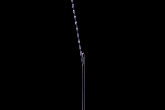 L Blant Cannula PCL Draadlift voor het Donkere Wrinles-Vullen