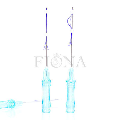 DE MULTIdraad 23G VAN PDO PCL PLLA