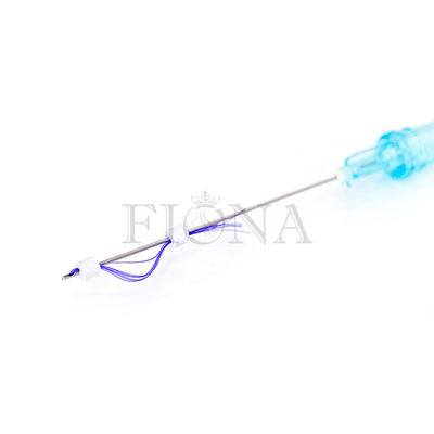 DE MULTIdraad 23G VAN PDO PCL PLLA