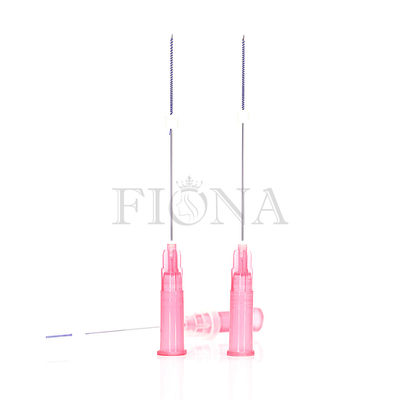 Van de de Naaldschroef PDO van Agulhaafiada de Draadlift 29G 50mm