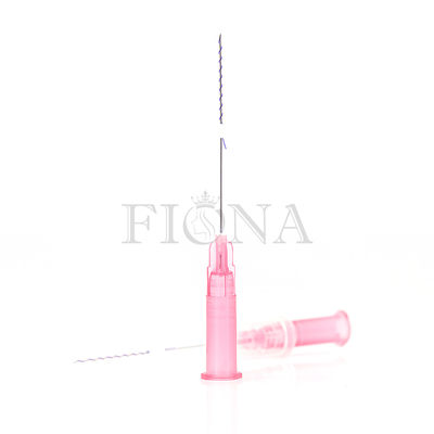 Van de de Naaldschroef PDO van Agulhaafiada de Draadlift 29G 50mm