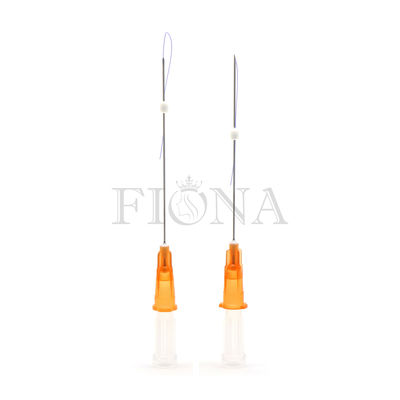 Verbeter Gezichtslift niet Chirurgische 25mm van Huidfiona screw pdo face thread
