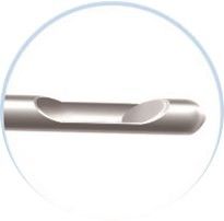 Niet chirurgisch gezicht die van de het Radertjedraad van PDO PCL PLACL het Gezichtslift 360 opheffen Cannula van 4D 6D 12D W