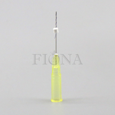 Botte Cannula Oogdraden PDO 30G 25mm