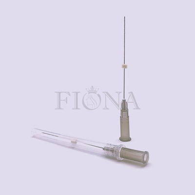 Mooie Vlotte Absorbeerbaar van Fiona Mono Thread 27G