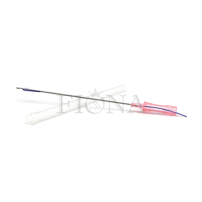 De duurzame Effect Draad van Pcl van de Wapenhals heft 60mm op, geven de Monoschroefdraden van 27g Huid een nieuwe vorm