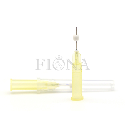Fiona Mono Thread 30G Vlotte Absorbeerbare Liso