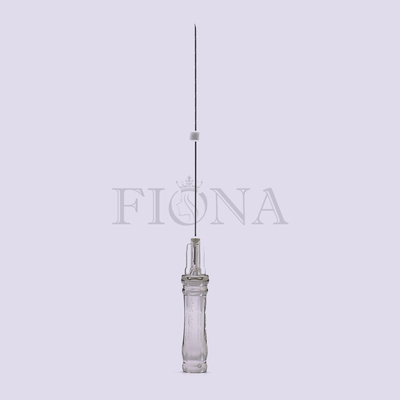 27G 50mm de Dubbele Monoschroef Vlotte Parafuso van de Draadlift