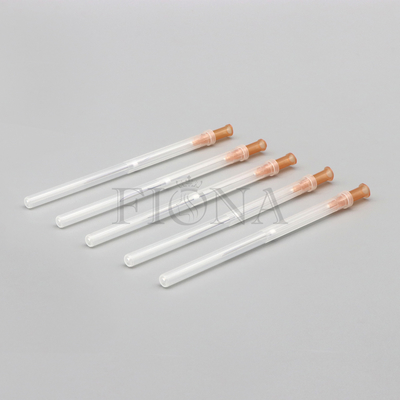 Niet chirurgische Absorbeerbare de Draadlift van 25G 70mm PDO Mono