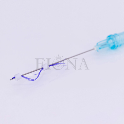 Volume op Draad/het Vullen Draad/de MULTIdraad 23G 21G van PDO PCL