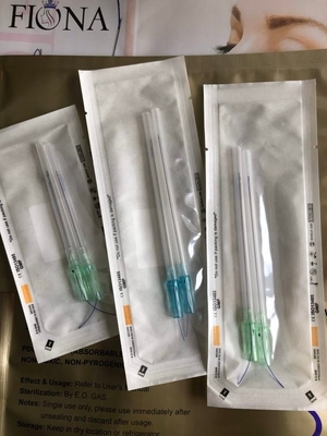 21G van het de liftgezicht van de radertjedraad foxeyes eyebow de liftpdo pcl