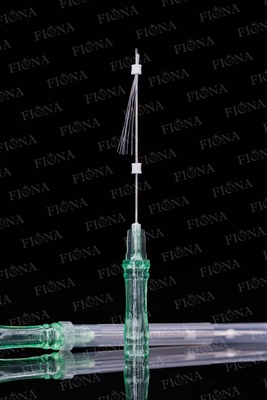 Van de de Draden21g 38mm 60mm Hilos Multithread Hilos Tensore DE PCL Threads Injecteur van PCL Multi het Gezichtslift