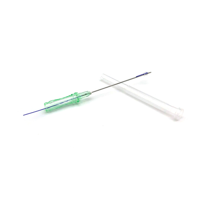 De Draadlift 21g 60mm van het Pdoradertje voor Wenkbrauw Gesteriliseerde Foxeye