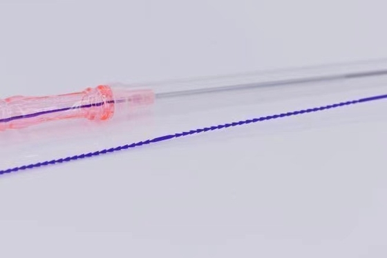 De vormende Radertjedraad vormde Draad Met weerhaken 18G 100mm