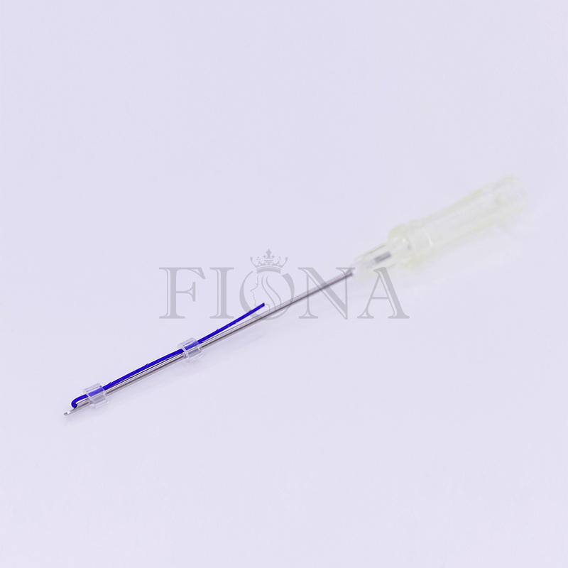 Bestverkopende PDO PCL-schroefdraad 19G 38 mm 60 mm PDO hijsneusschroefdraad met de beste prijs