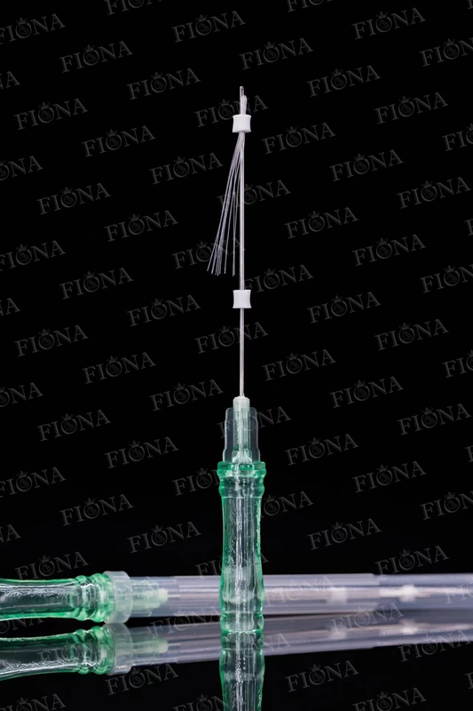 Van de de Draden21g 38mm 60mm Hilos Multithread Hilos Tensore DE PCL Threads Injecteur van PCL Multi het Gezichtslift